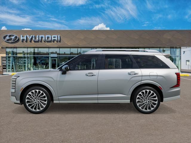 New 2026 GY HYUNDAI CALLI image 3