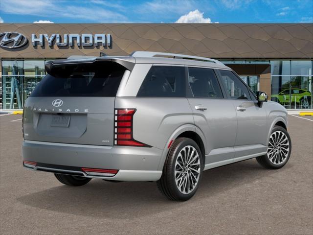 New 2026 GY HYUNDAI CALLI image 4
