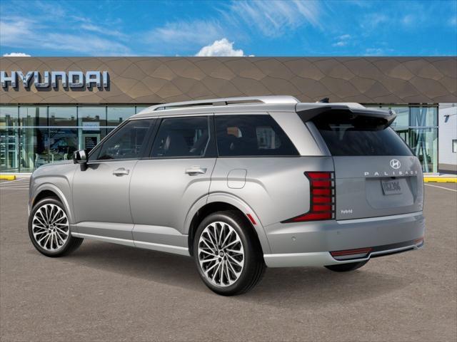 New 2026 GY HYUNDAI CALLI image 5