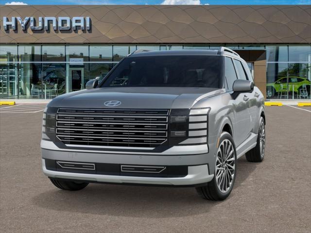 New 2026 GY HYUNDAI CALLI image 6