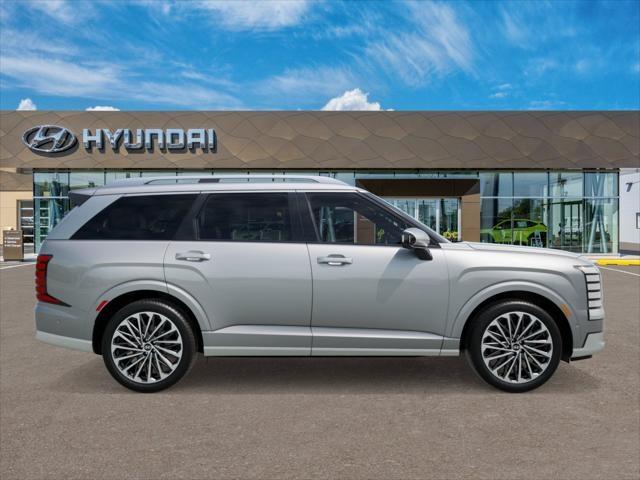 New 2026 GY HYUNDAI CALLI image 7