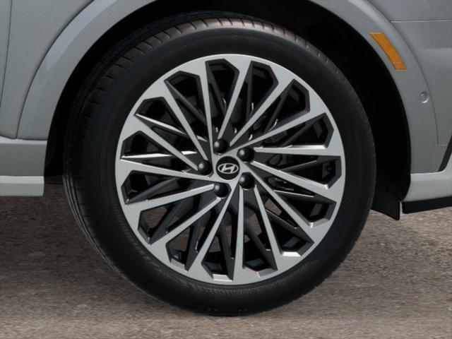 New 2026 GY HYUNDAI CALLI image 8
