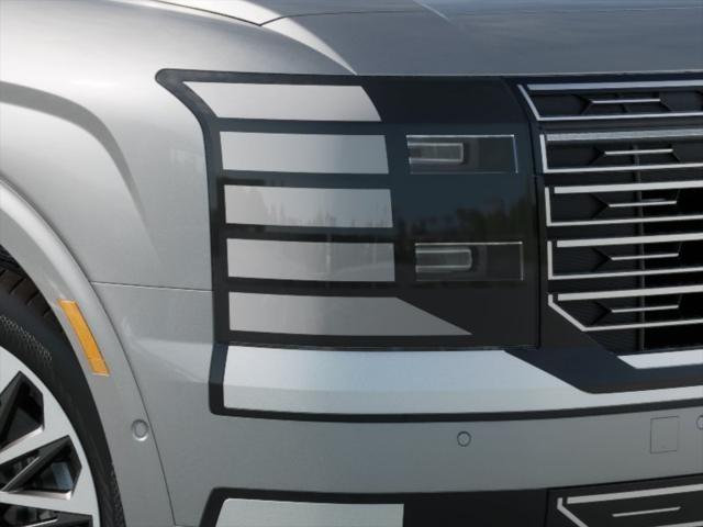 New 2026 GY HYUNDAI CALLI image 9