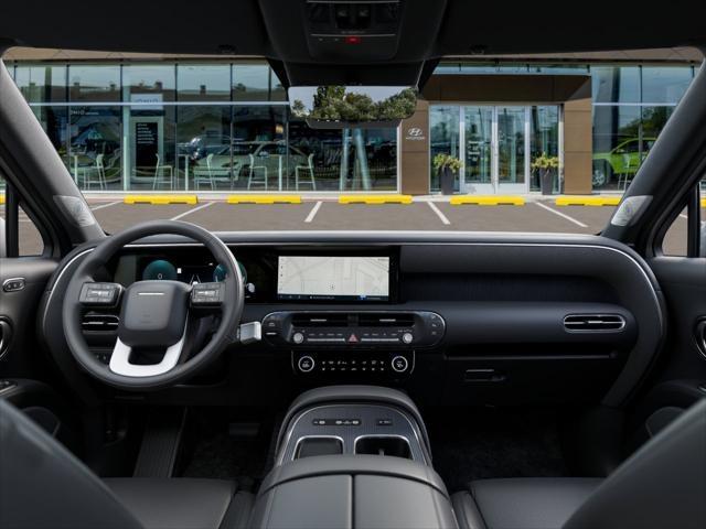 New 2026 GY HYUNDAI CALLI image 11