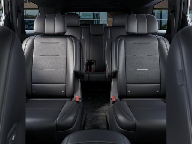 New 2026 GY HYUNDAI CALLI image 12