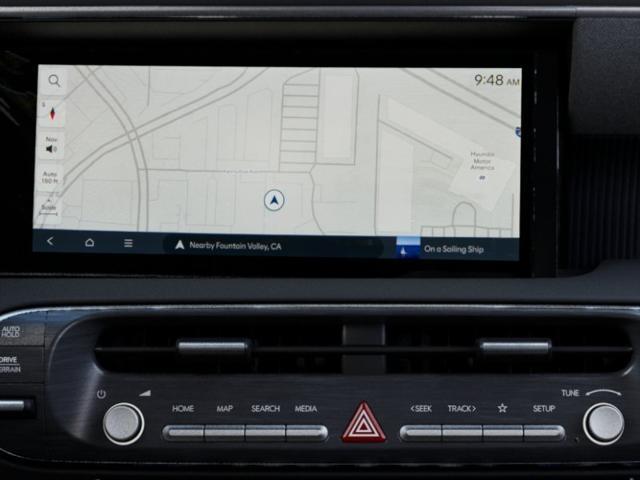 New 2026 GY HYUNDAI CALLI image 13