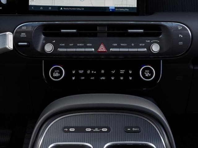 New 2026 GY HYUNDAI CALLI image 16