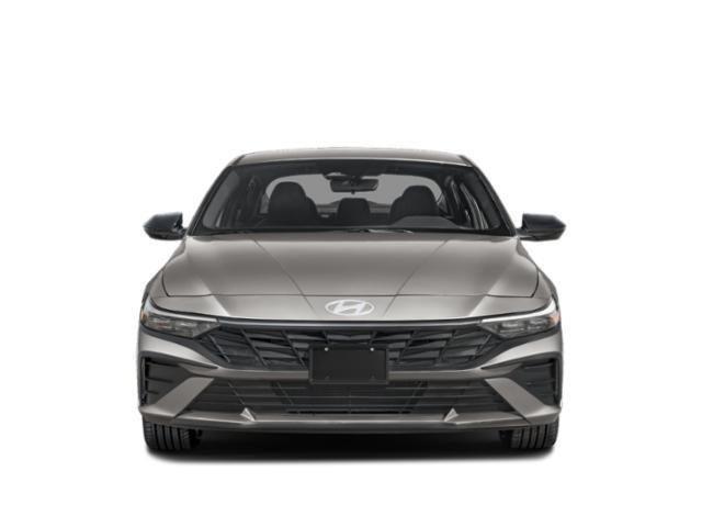 New 2026 Amazon Gray Hyundai SEL Sport image 10