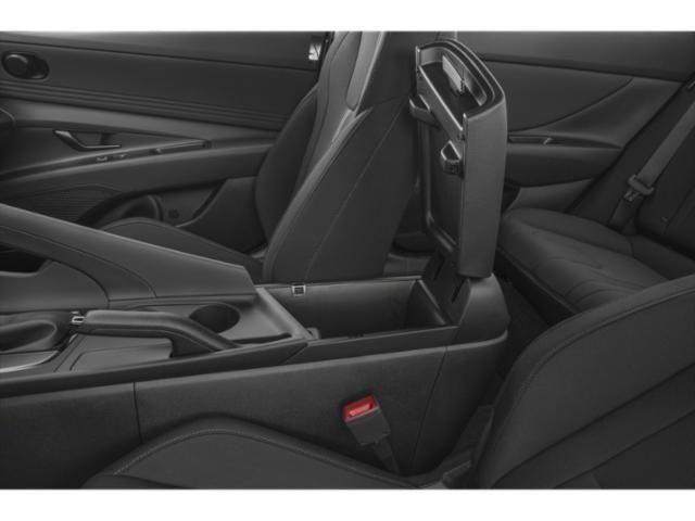 New 2026 Amazon Gray Hyundai SEL Sport image 26