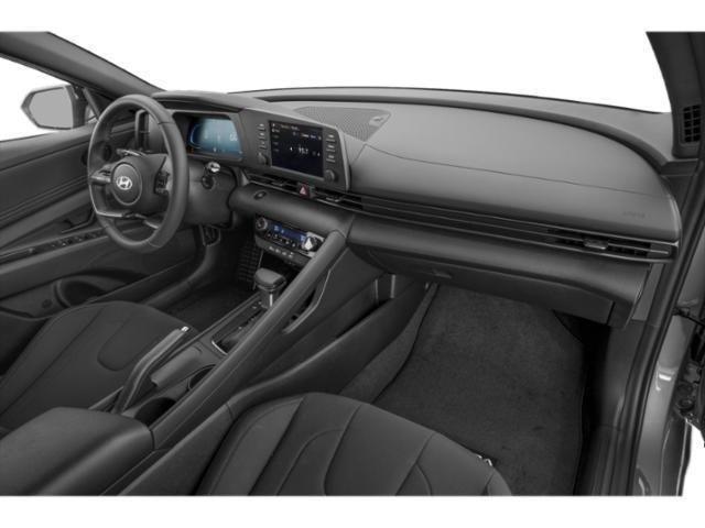 New 2026 Amazon Gray Hyundai SEL Sport image 27