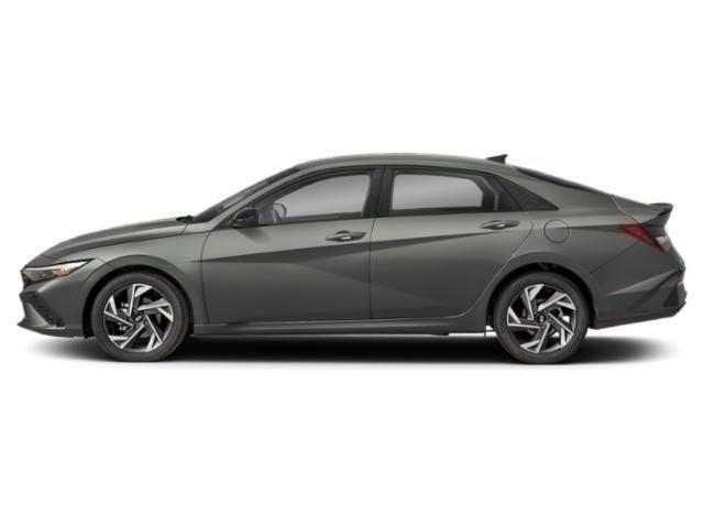 New 2026 Amazon Gray Hyundai SEL Sport image 29