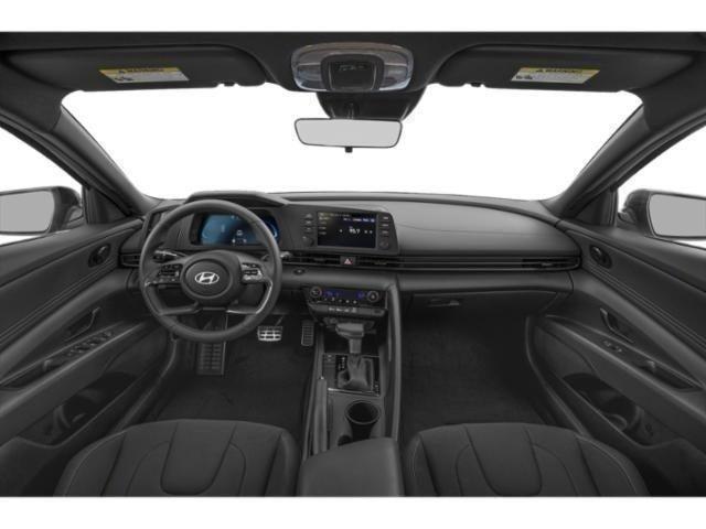 New 2026 Amazon Gray Hyundai SEL Sport image 43