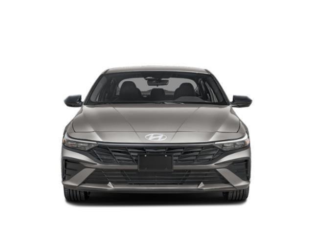 New 2026 Amazon Gray Hyundai SEL Sport image 46