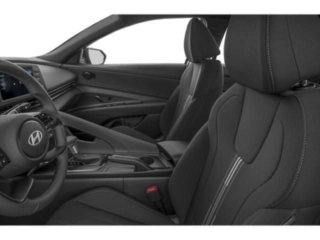 New 2026 Amazon Gray Hyundai SEL Sport image 57
