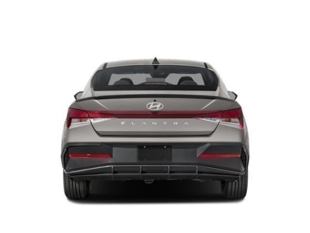 New 2026 Amazon Gray Hyundai SEL Sport image 61