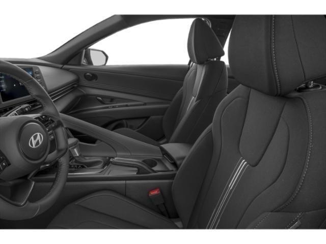 New 2026 Amazon Gray Hyundai SEL Sport image 77
