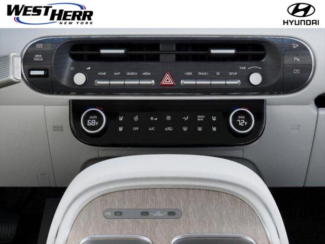 2026 Hyundai PALISADE SEL Premium AWD