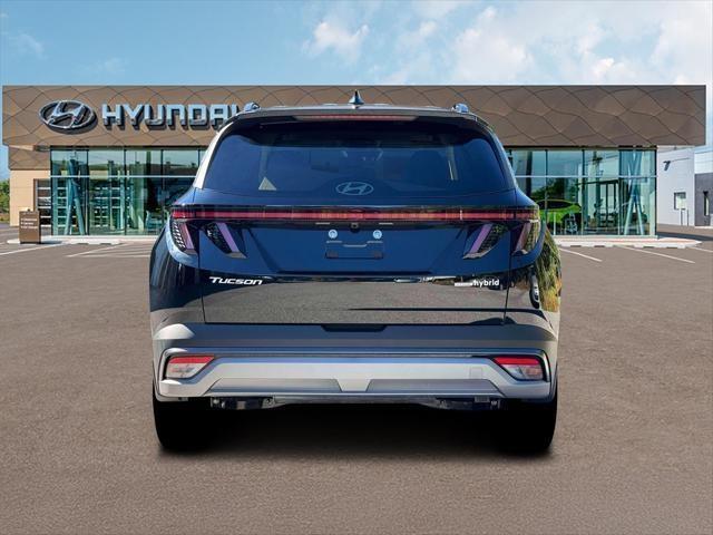 New 2026 BK HYUNDAI  image 6