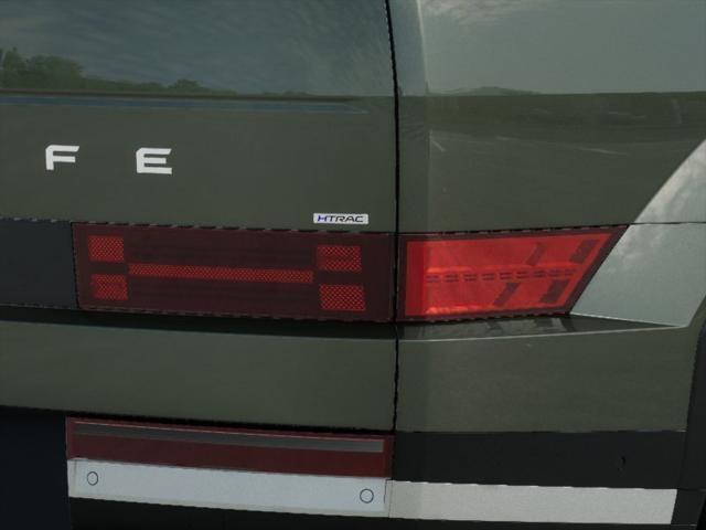 New 2026 Rockwood Green Hyundai Limited 7P image 6