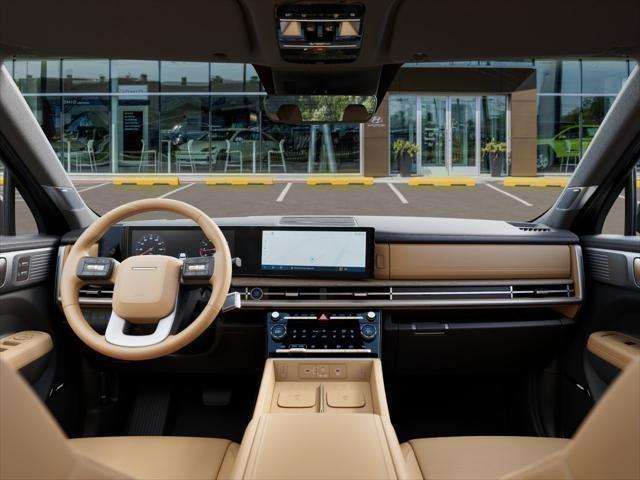 New 2026 Rockwood Green Hyundai Limited 7P image 7