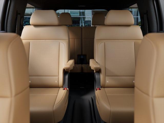 New 2026 Rockwood Green Hyundai Limited 7P image 8