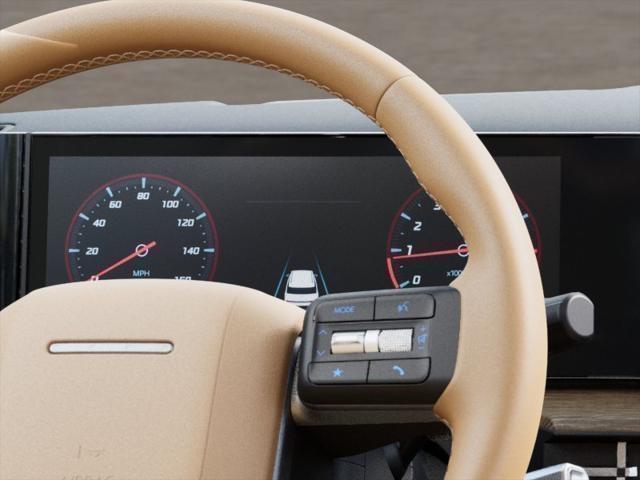 New 2026 Rockwood Green Hyundai Limited 7P image 10