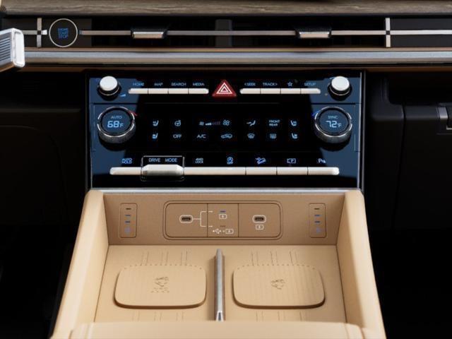 New 2026 Rockwood Green Hyundai Limited 7P image 12