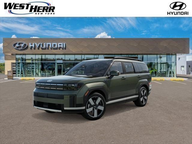 New 2026 Rockwood Green Hyundai Limited 7P image 14