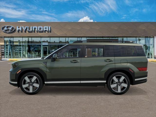New 2026 Rockwood Green Hyundai Limited 7P image 16
