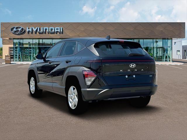 New 2026 Abyss Black Pearl Hyundai SE image 5