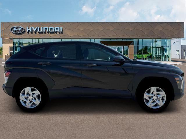 New 2026 Abyss Black Pearl Hyundai SE image 9