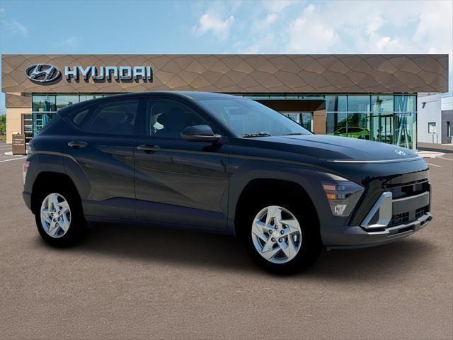 New 2026 Abyss Black Pearl Hyundai SE image 10