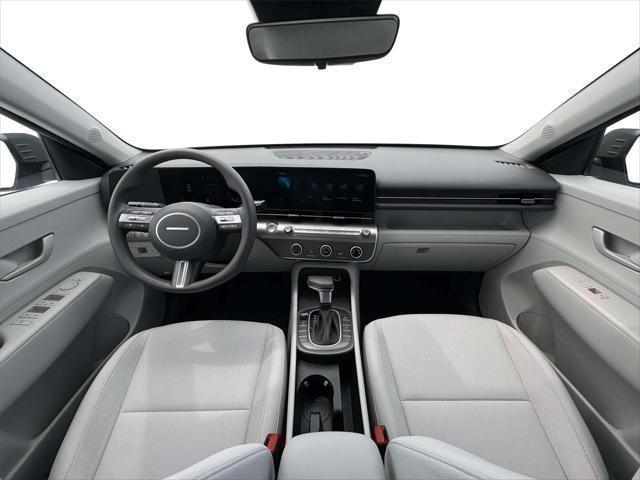 New 2026 Abyss Black Pearl Hyundai SE image 13
