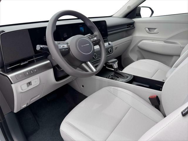 New 2026 Abyss Black Pearl Hyundai SE image 14
