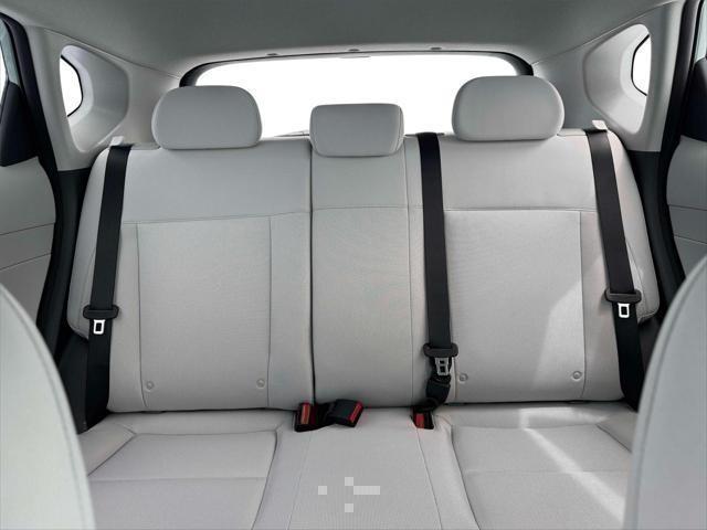 New 2026 Abyss Black Pearl Hyundai SE image 16