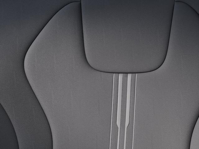 New 2026 Amazon Gray Hyundai SEL Sport image 17