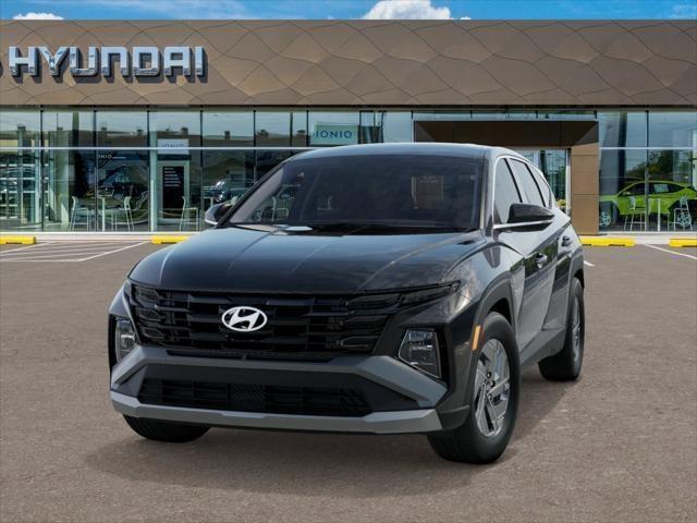 New 2026 Ash Black Hyundai Blue SE image 6