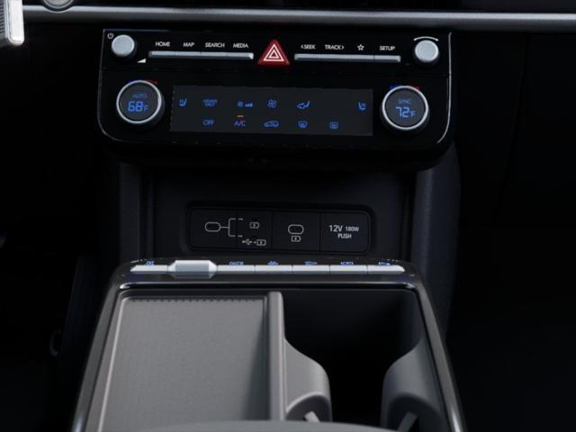 New 2026 Shimmering Silver Hyundai SEL image 16