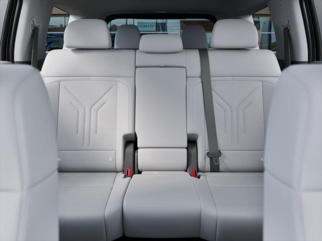 New 2026 Serenity White Hyundai SEL image 12