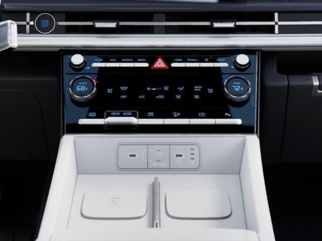 New 2026 Serenity White Hyundai SEL image 16