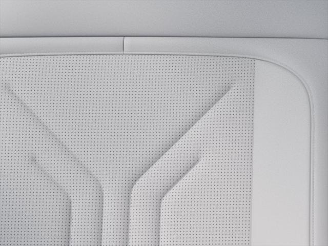 New 2026 Serenity White Hyundai SEL image 17