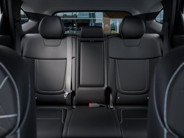 New 2026 Ash Black Hyundai Blue SE image 12