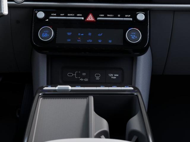 New 2026 Ash Black Hyundai Blue SE image 16