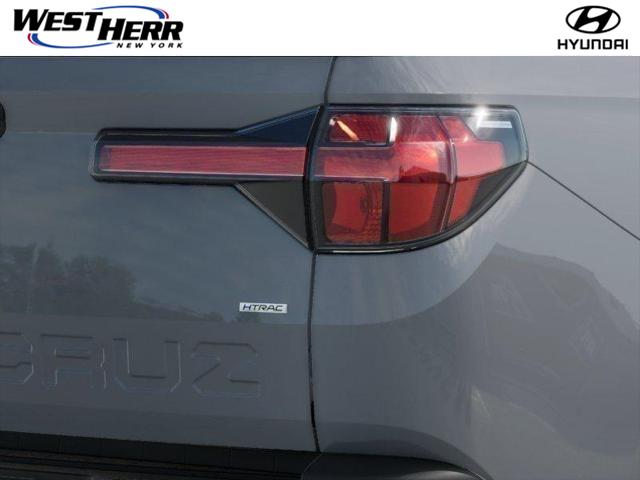 2026 Hyundai SANTA CRUZ SEL AWD