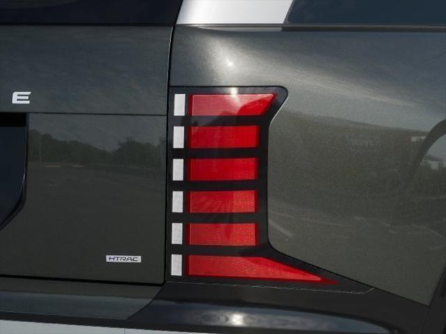New 2026 Titan Charcoal Pearl Hyundai Limited image 10
