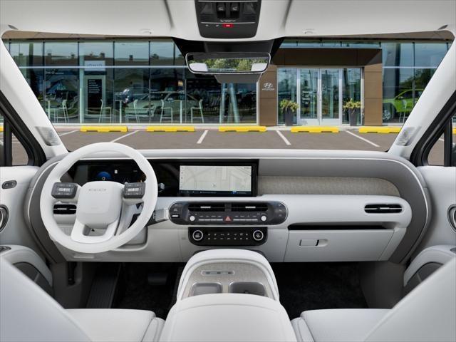 New 2026 Titan Charcoal Pearl Hyundai Limited image 11