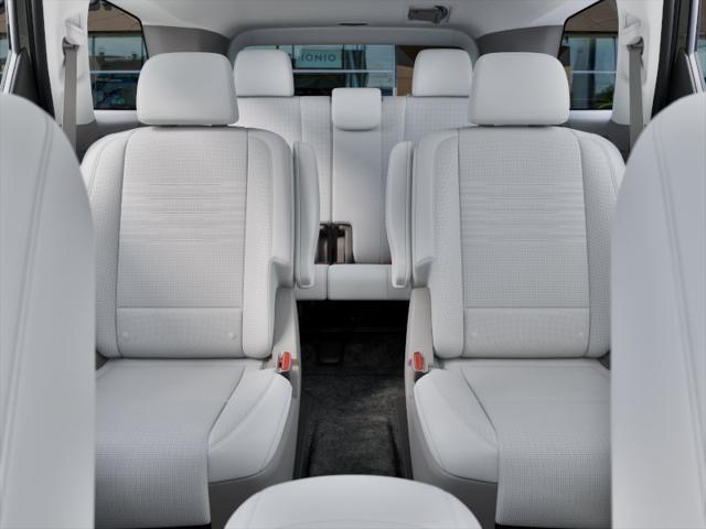 New 2026 Titan Charcoal Pearl Hyundai Limited image 12