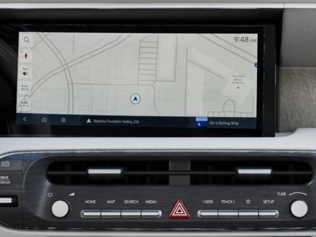 New 2026 Titan Charcoal Pearl Hyundai Limited image 13