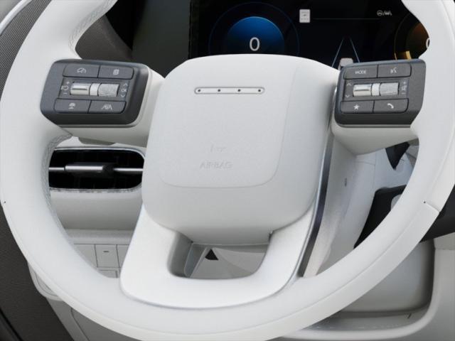 New 2026 Titan Charcoal Pearl Hyundai Limited image 15