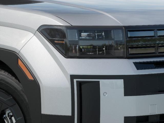 New 2026 Shimmering Silver Hyundai XRT image 9